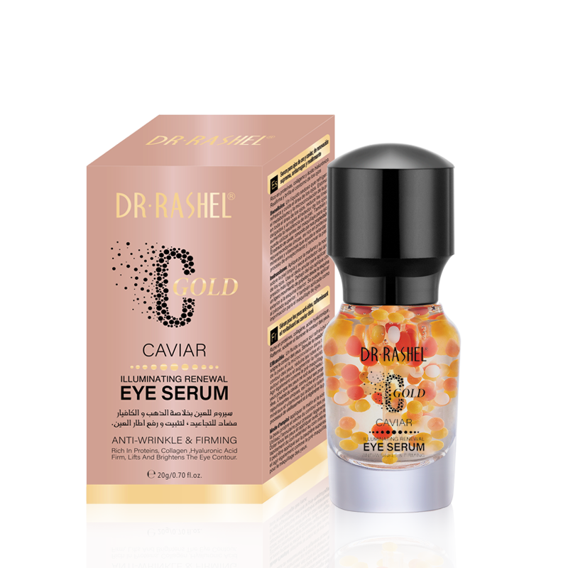 Eye serum