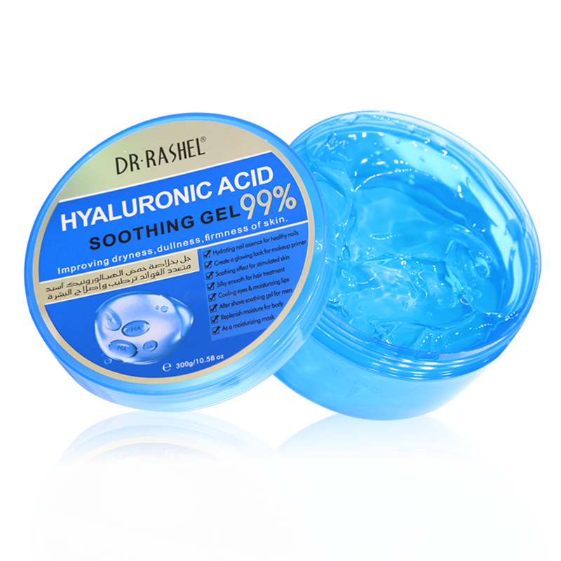Dry Skin