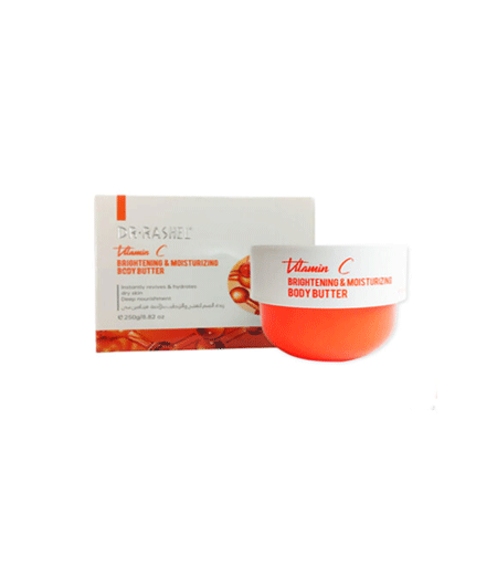 Dr.Rashel Vitamin C Body Butter