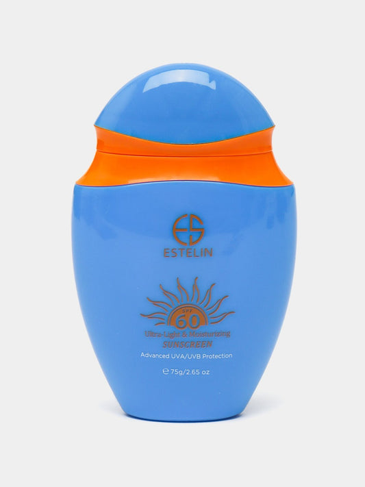 Ultra-Light & Anti-wrinkle Sunscreen SPF 90