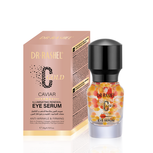 Eye serum