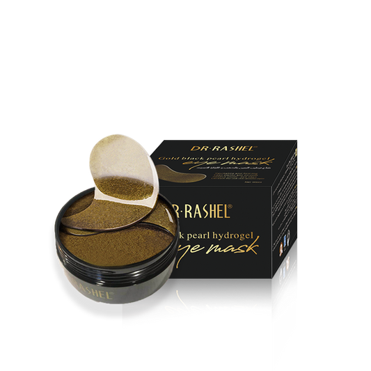  الذهب و اللؤلؤ الأسود