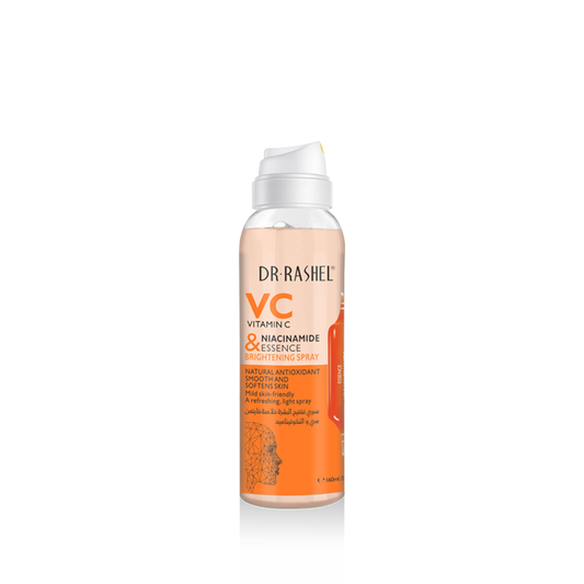 VC & Niacinamide essence brightening spray