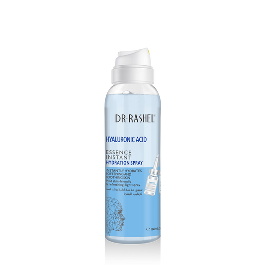 Hyaluronic acid essence instant hydration spray