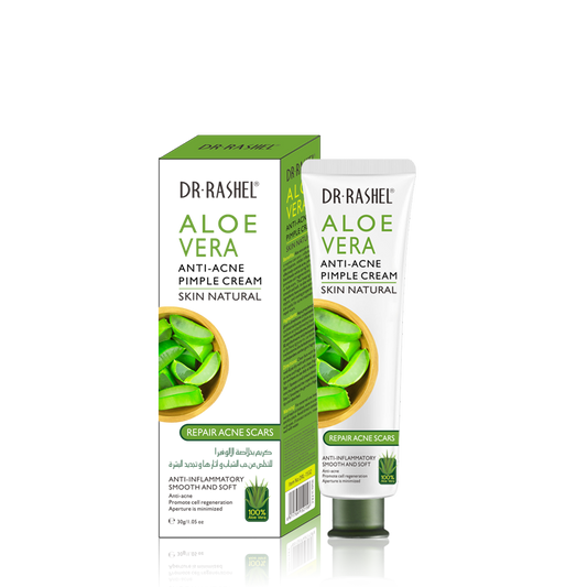 Aloe Vera Anti Acne Cream