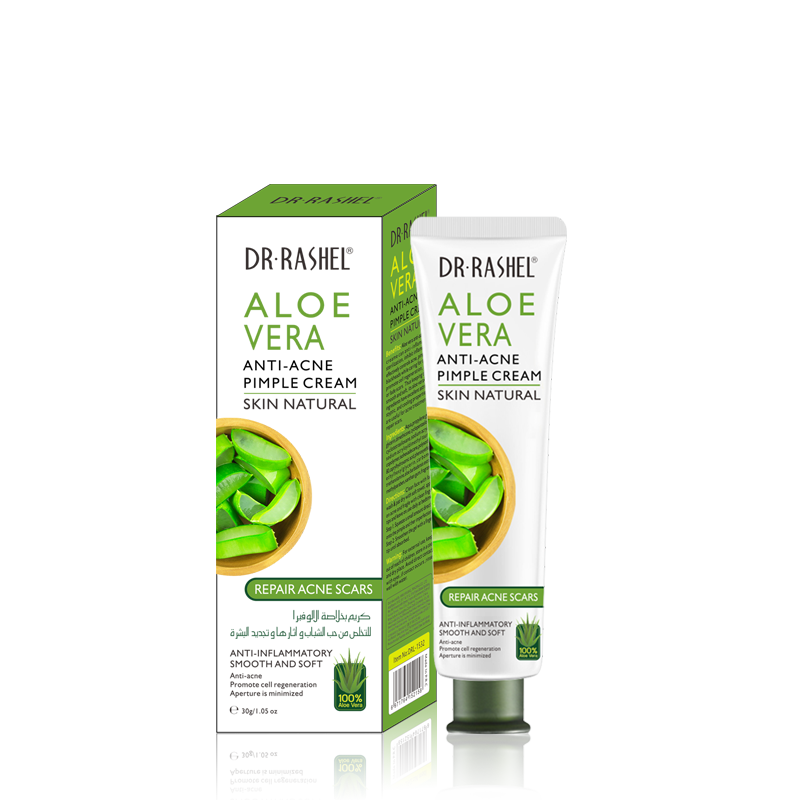 Aloe Vera Anti Acne Cream
