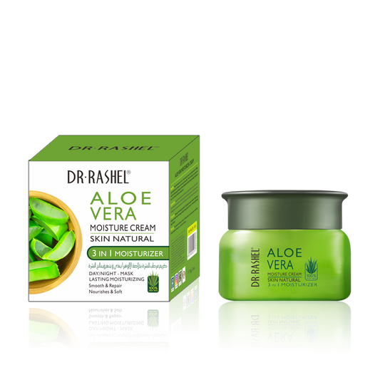 Aloe Vera moisture cream