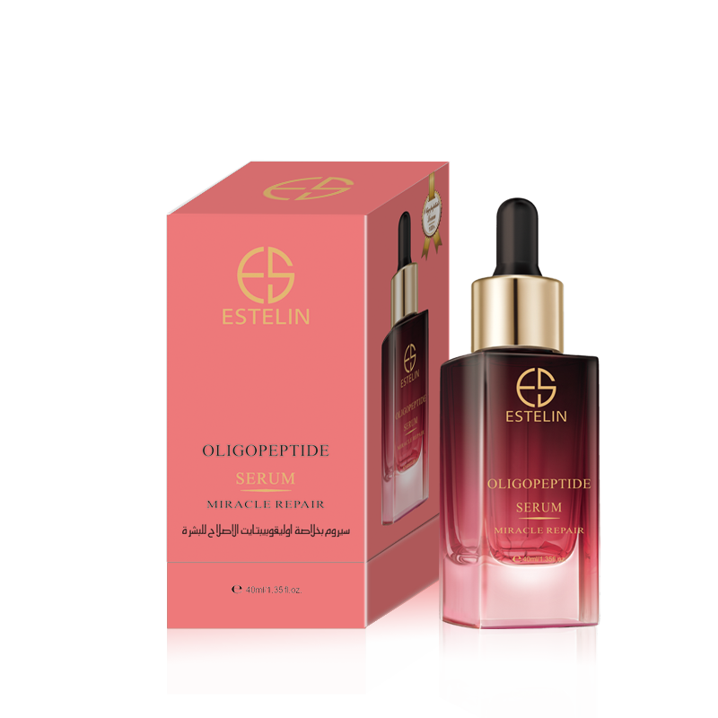 Oligopeptide miracle repair serum